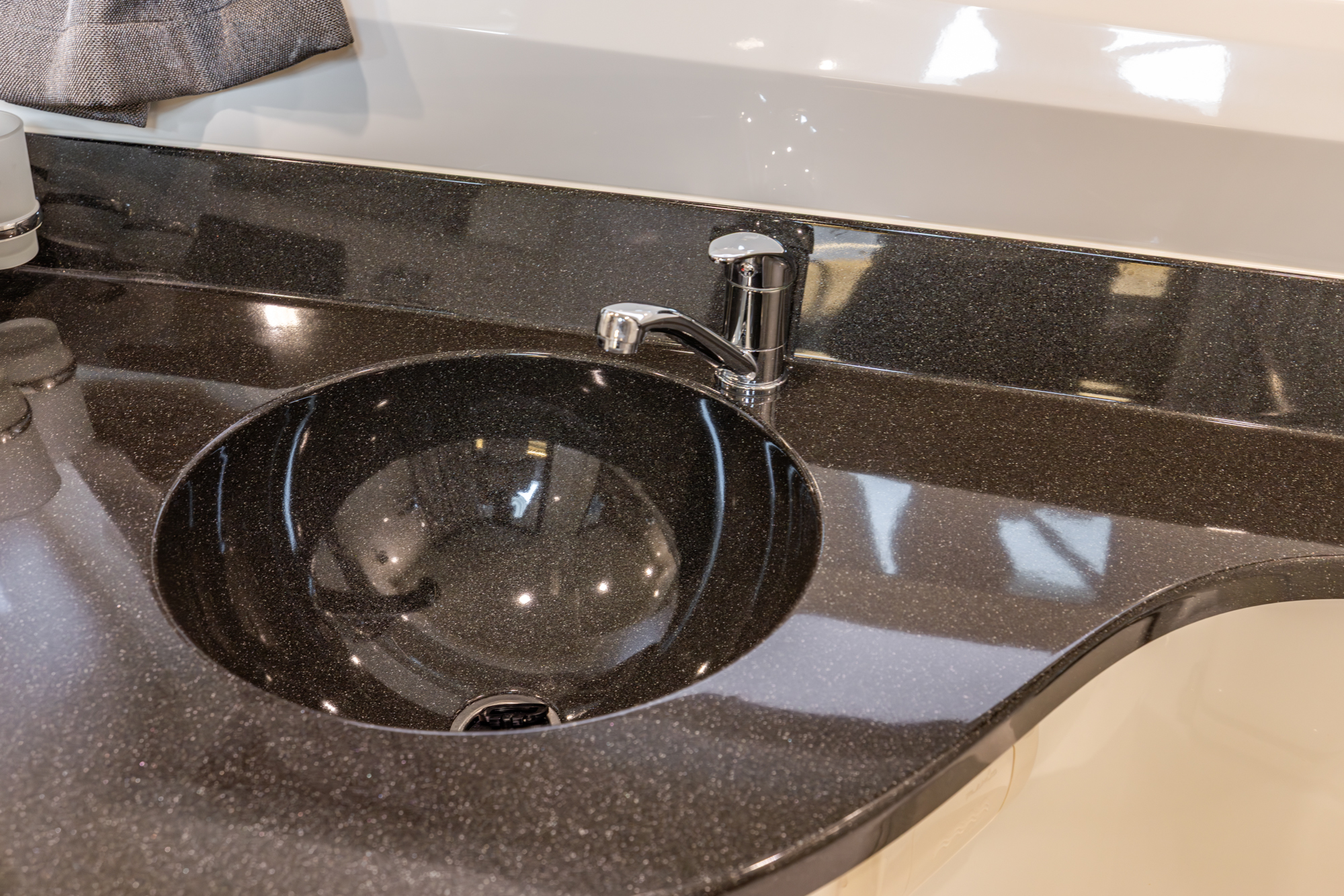 Marex 310 Sun Cruiser — foto 90 van 102