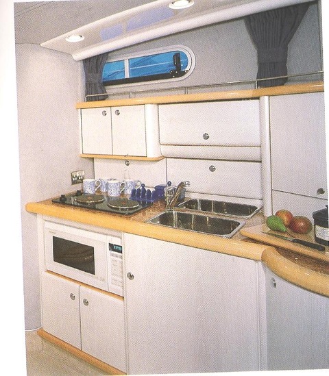 Sealine 360 Ambassador - BluYachting — foto 3 van 12