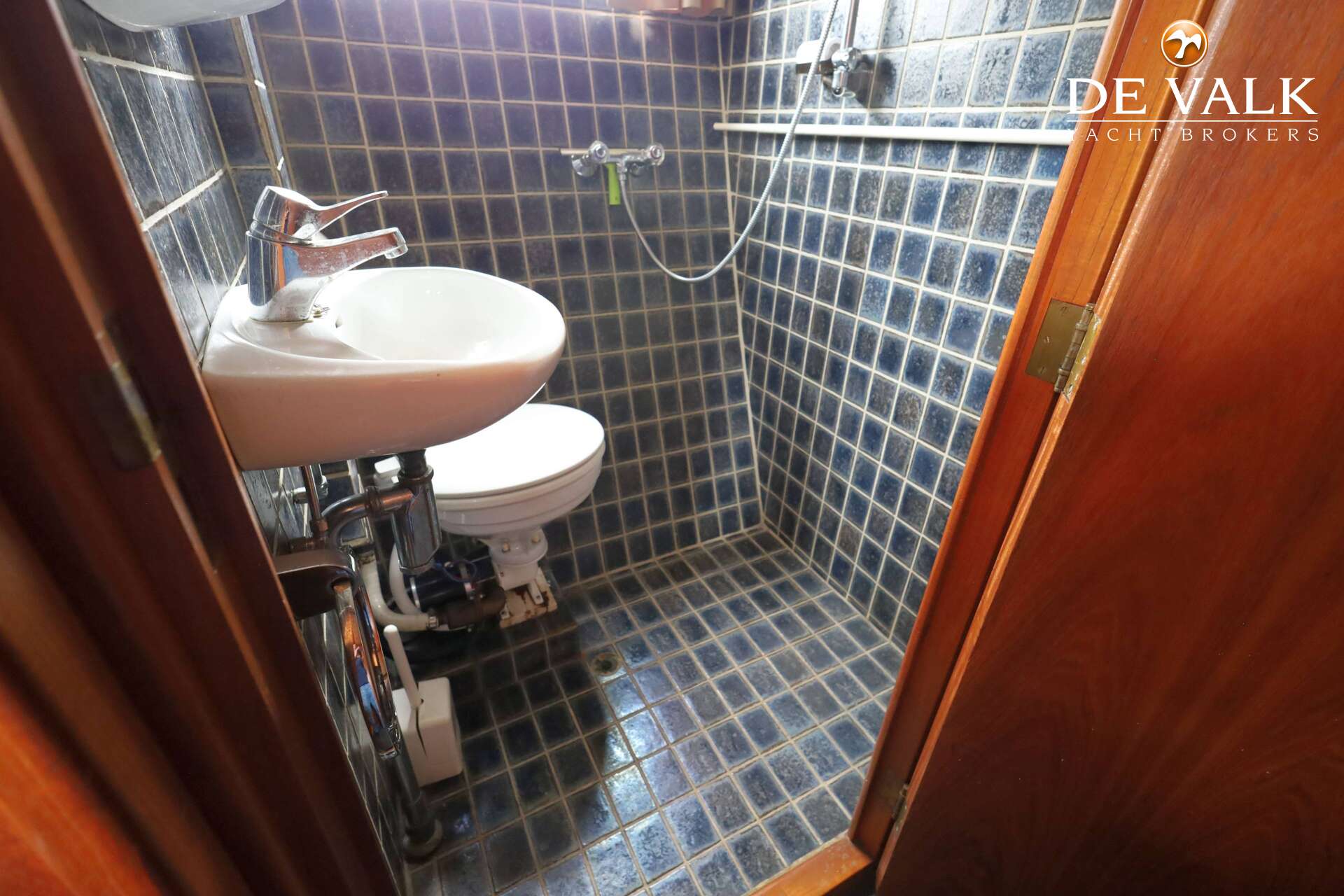 Van Gelder Kruiser 1750 — foto 35 van 43