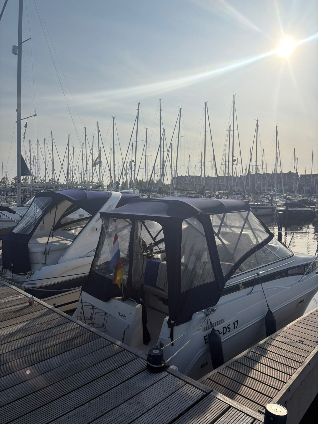 Bayliner 2355 — foto 10 van 20