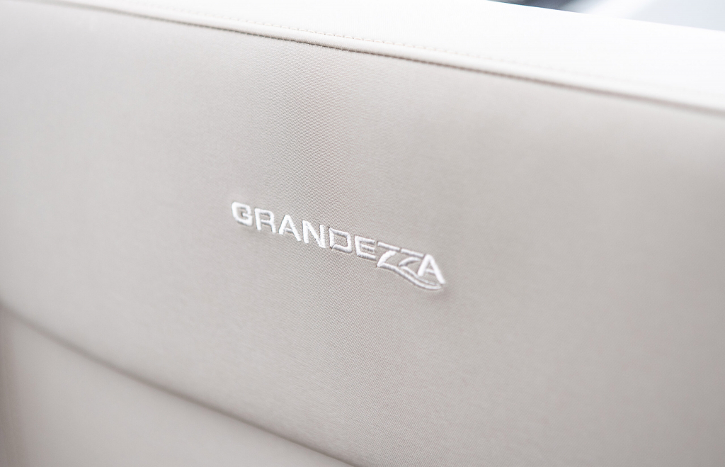Grandezza 30 CA (Hybride varen mogelijk) — foto 10 van 15