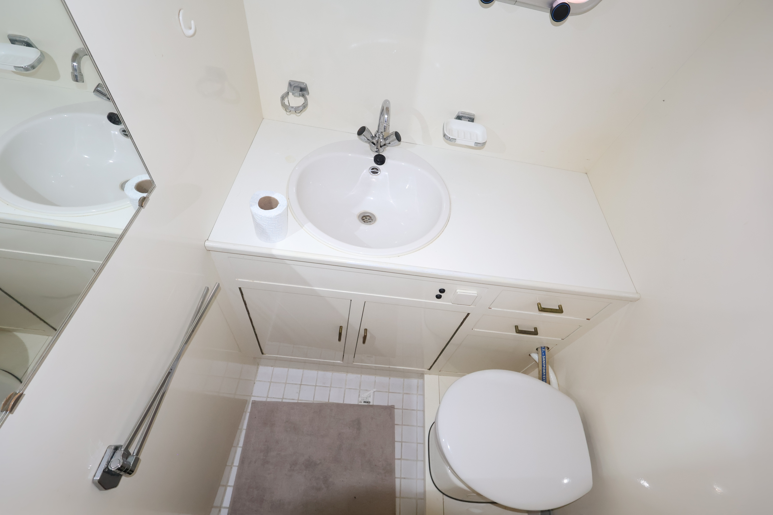 Super Van Craft 14.95 — foto 48 van 54
