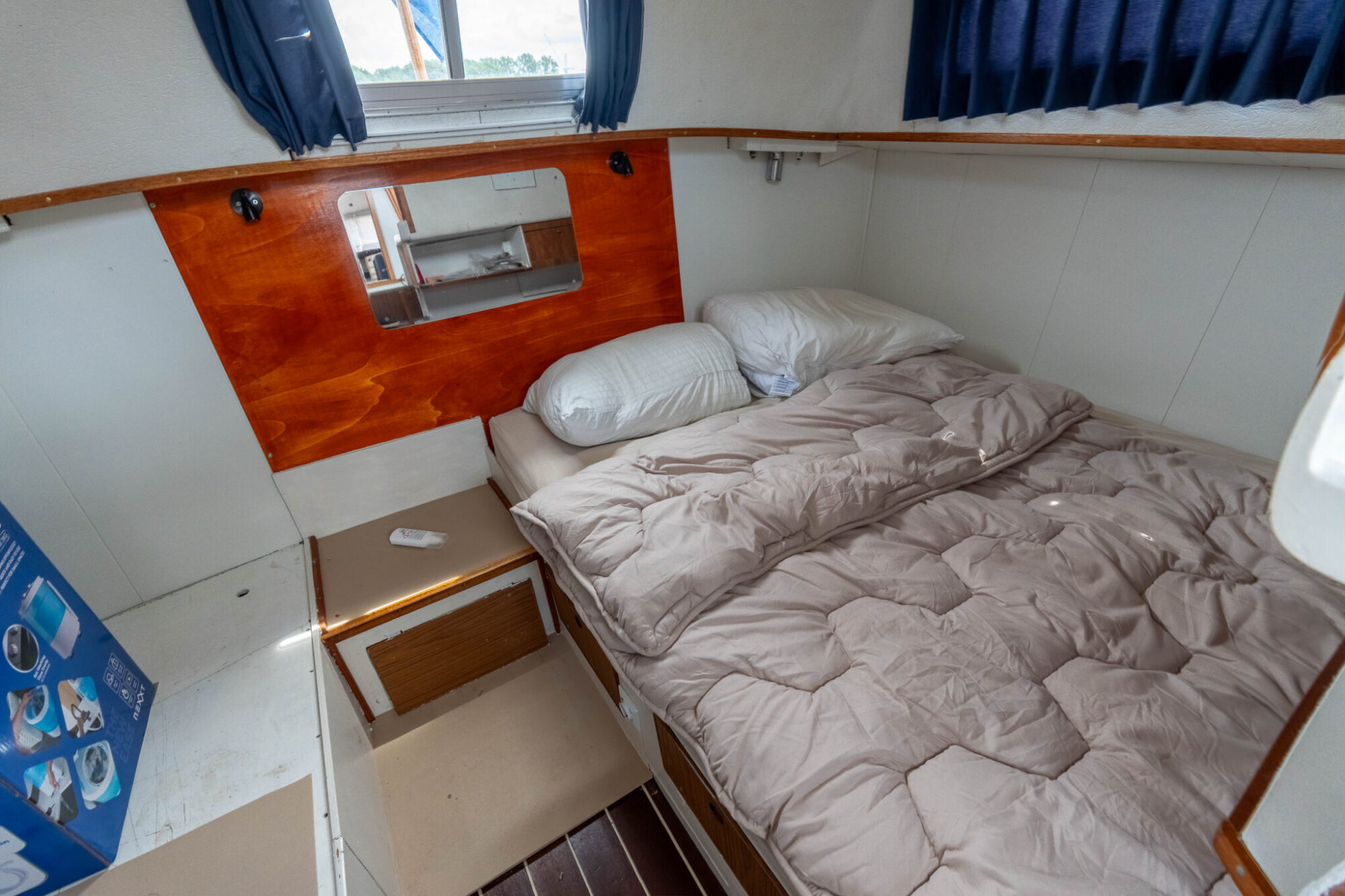 Amerglass 32 OK AK — foto 18 van 23