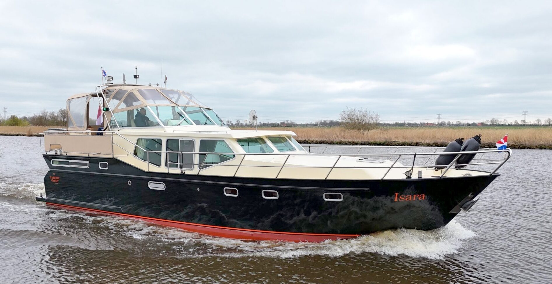 Vacance 13.00 AK Cabrio — foto 1 van 80