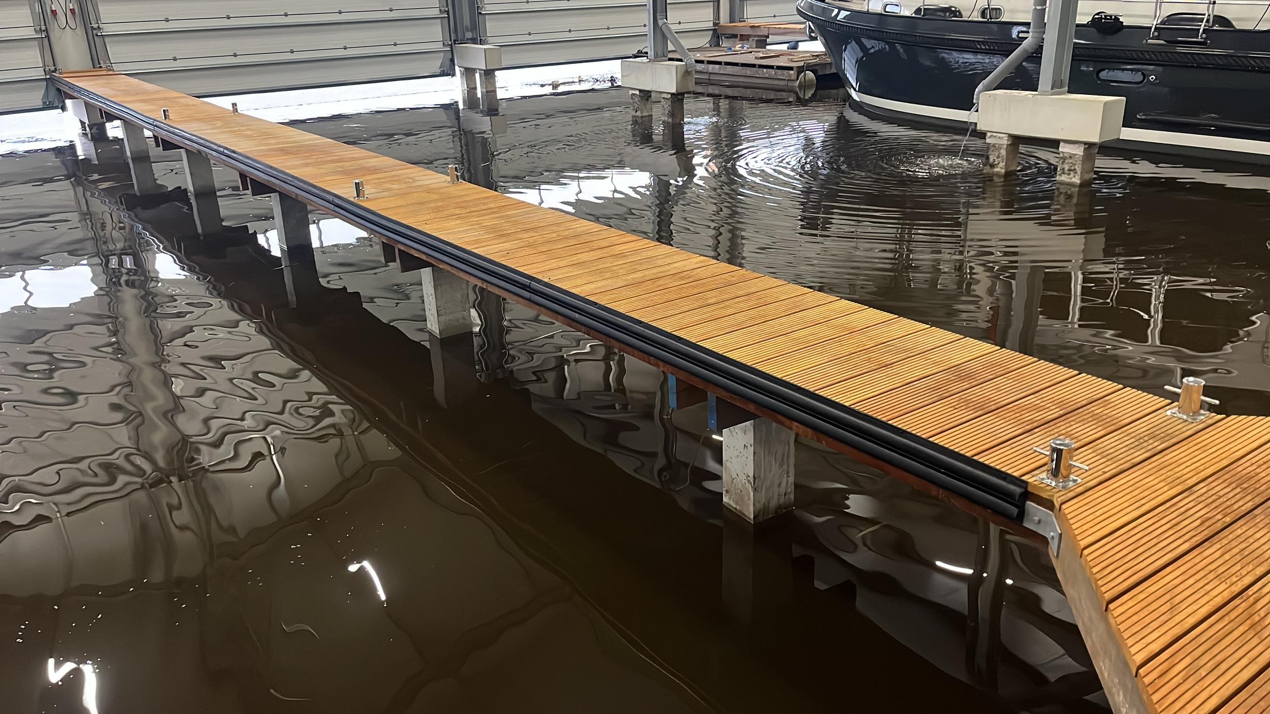 Nieuw Schiphuis Te Huur Woudsend — foto 11 van 12