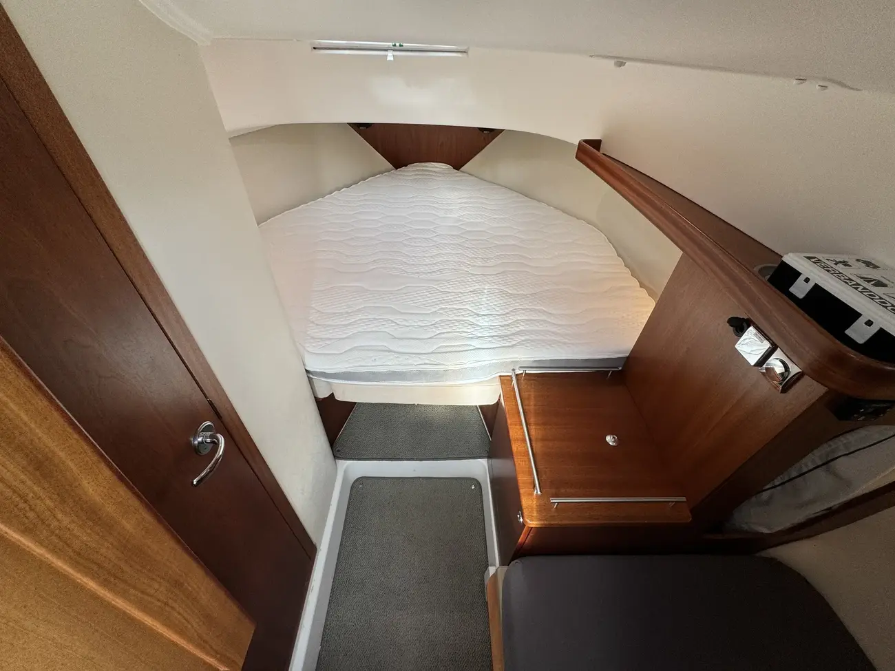 Nimbus 27 Nova S — foto 16 van 29