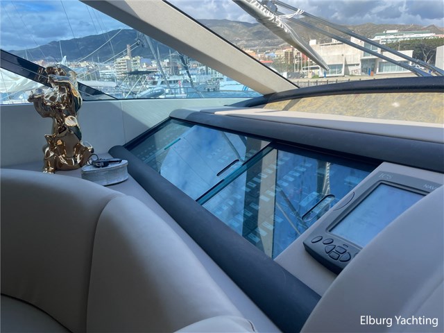 Fairline Squadron 58 — foto 16 van 71