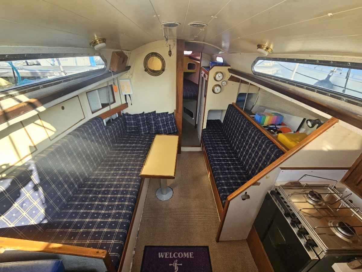 Seamaster 925 — foto 3 van 18