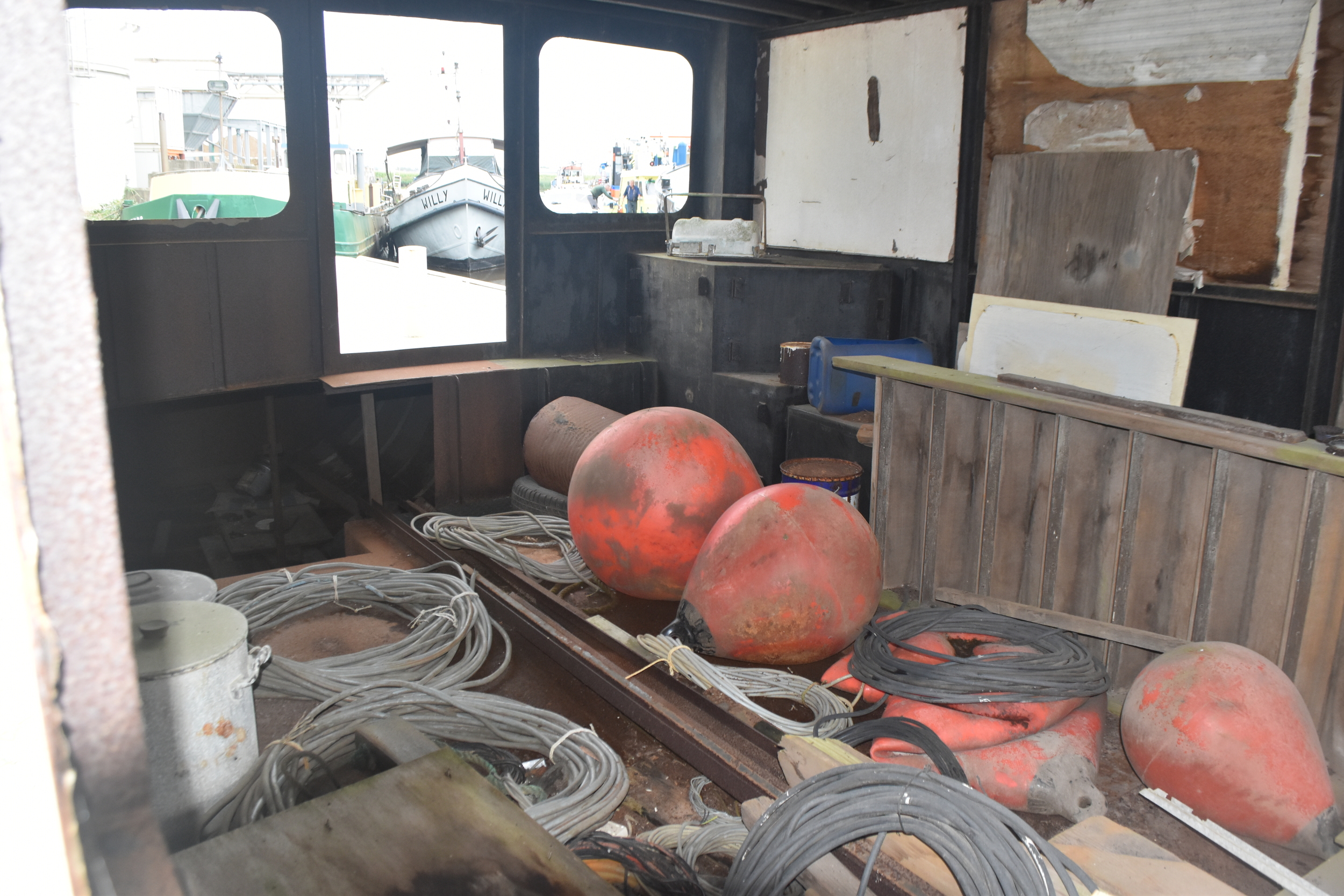 Loodsboot 19.99 — foto 40 van 43