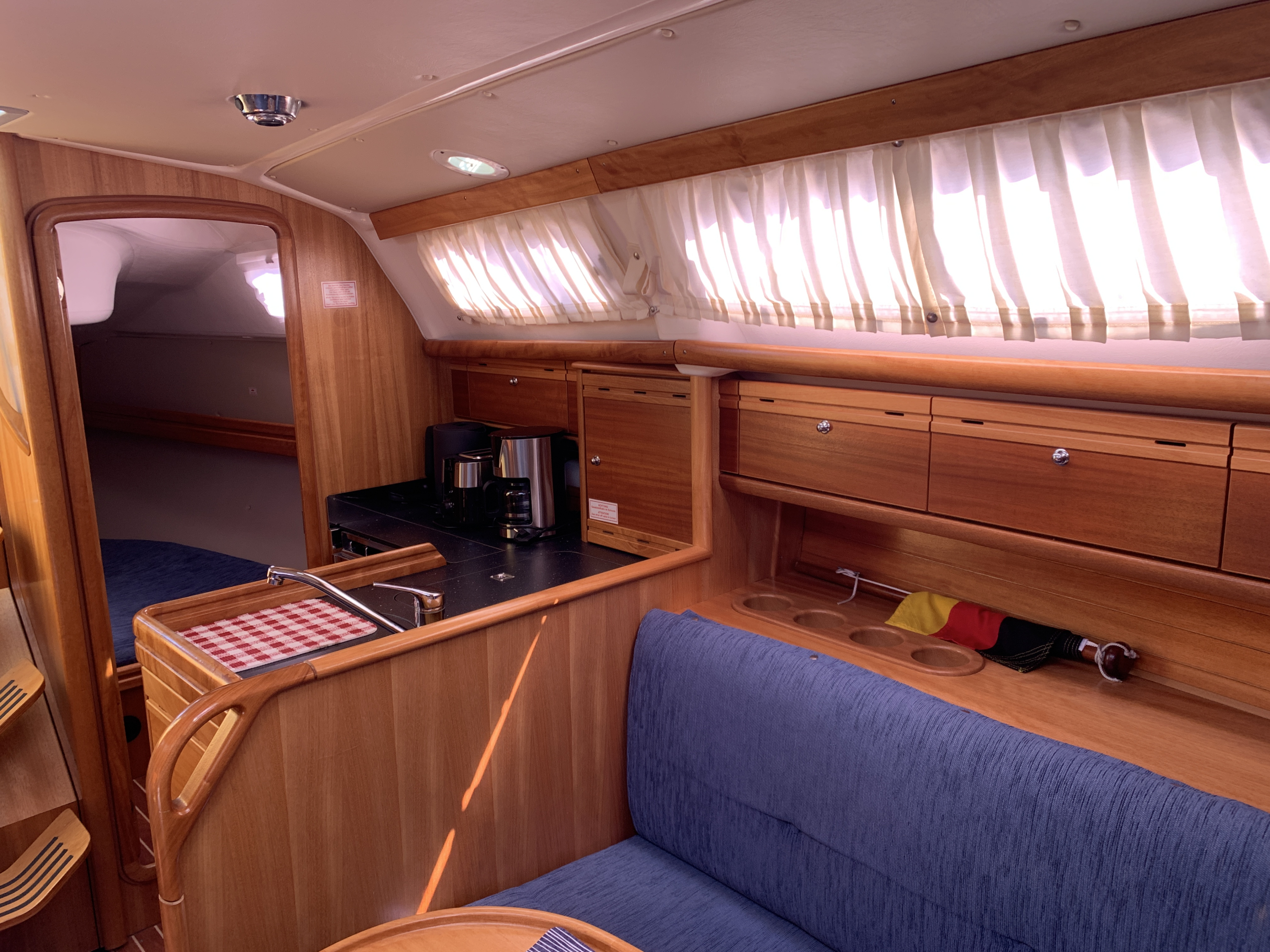 Bavaria 31 Cruiser Limited Edition — foto 19 van 54