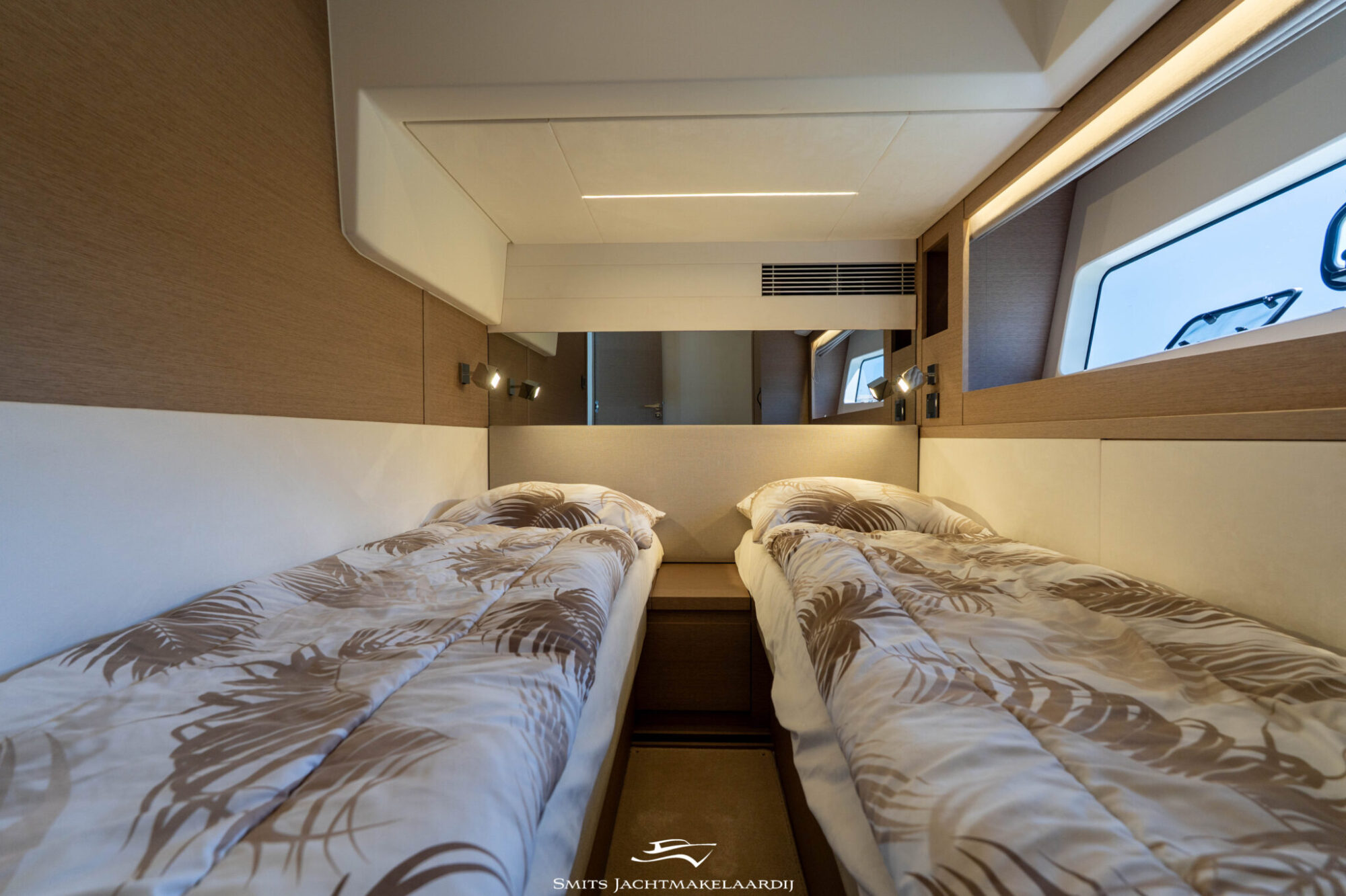 Prestige 590 Flybridge — foto 97 van 154