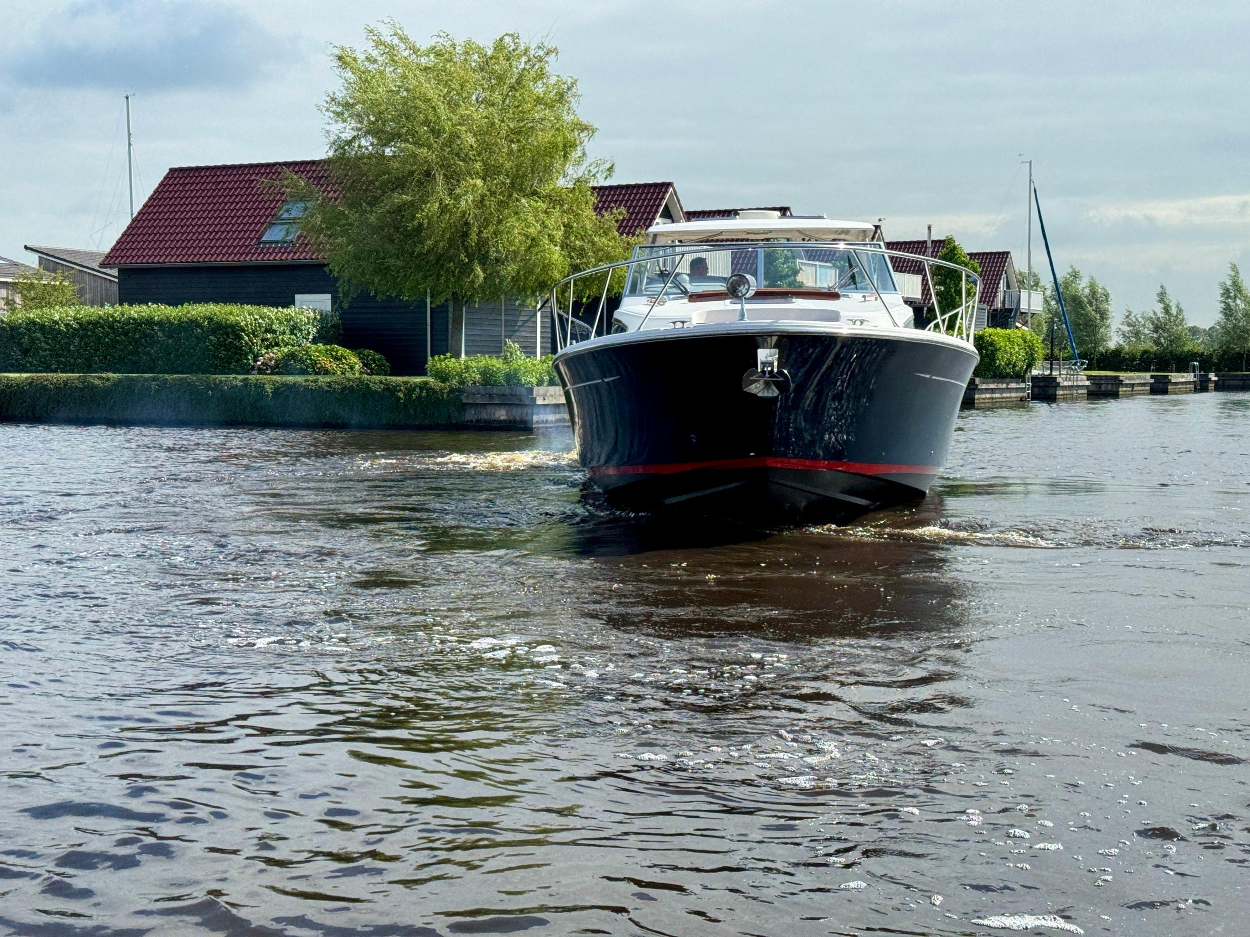 Chris-Craft Roamer 40 Lobster — foto 63 van 67