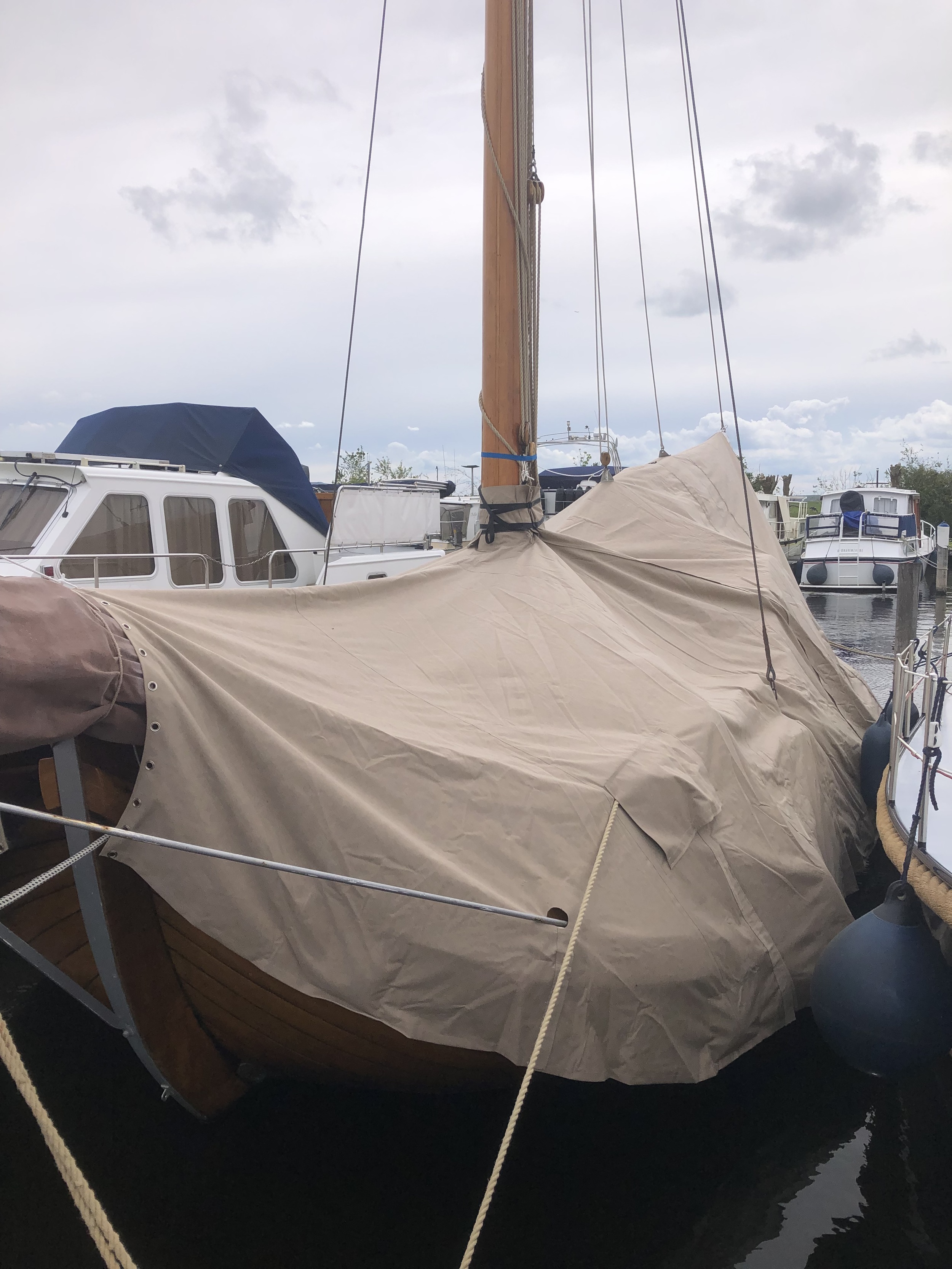 Boeier Lantinga 900 — foto 16 van 19