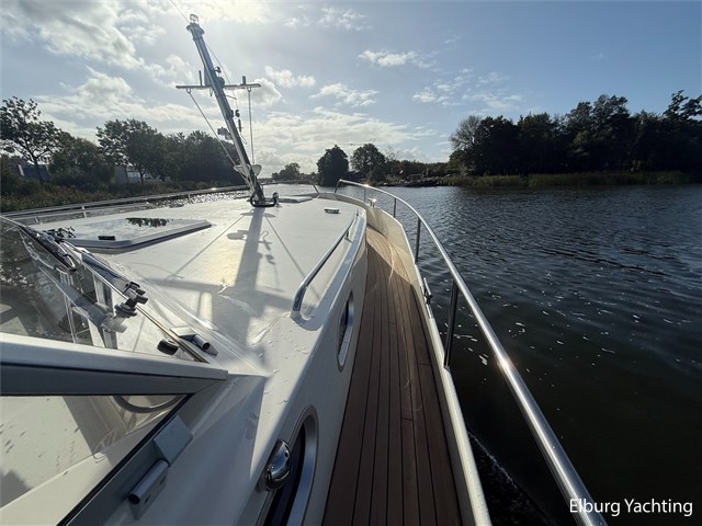 Vedette 10.30 Cabin — foto 50 van 68