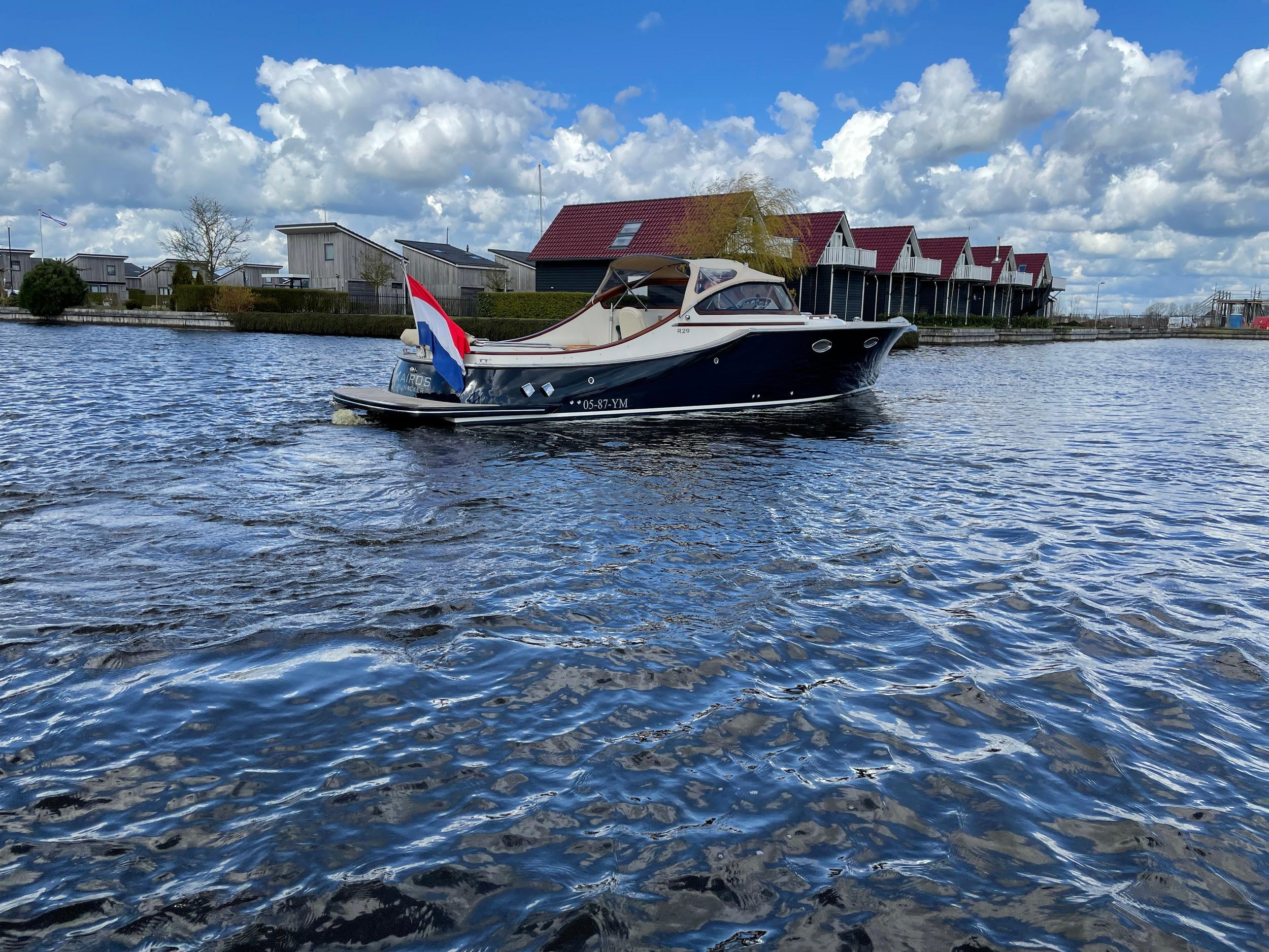Rapsody R29 — foto 5 van 28