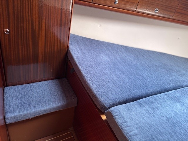Bavaria 32 — foto 51 van 55