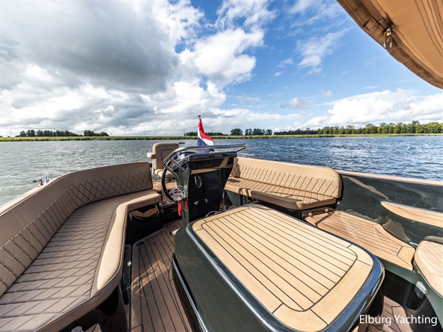 Waterspoor 717 Aviator — foto 25 van 48