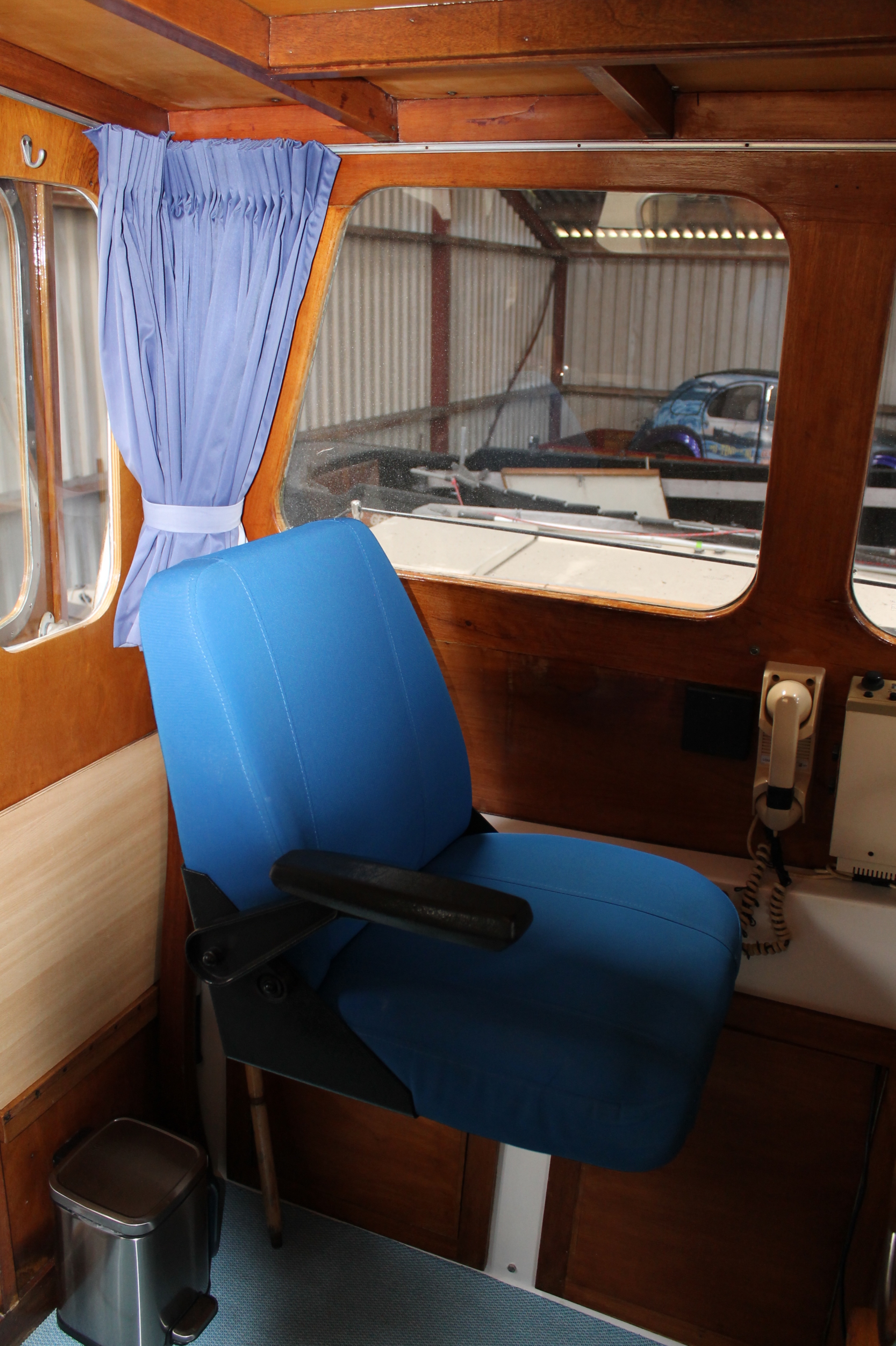 Colvic Watson 28.6 Avonturier — foto 38 van 74