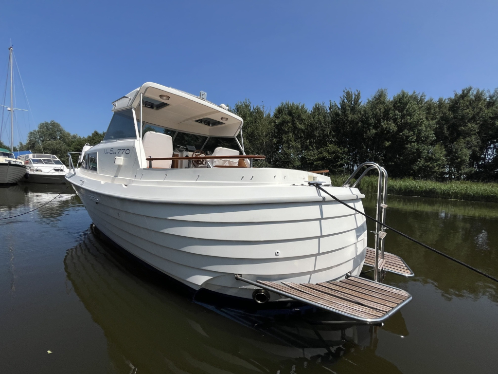 Nor Sea 770 Noorse spitsgatter  — foto 4 van 22