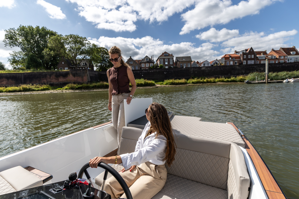 Maxima 630 Tender | Zelf samenstellen vanaf €25.950,- — foto 14 van 23