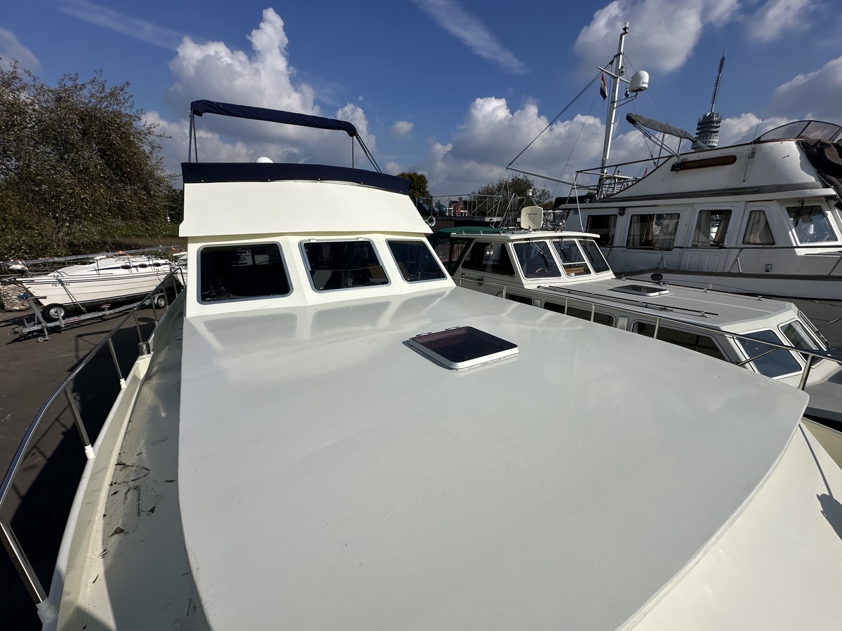 Bouman 1350 Fly — foto 28 van 28