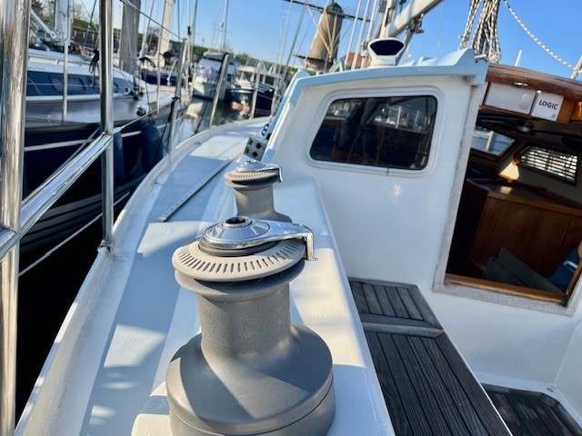 Northern Comfort 43 — foto 53 van 68