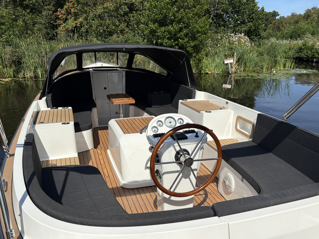 Maril 7NXT Full option  — foto 3 van 14
