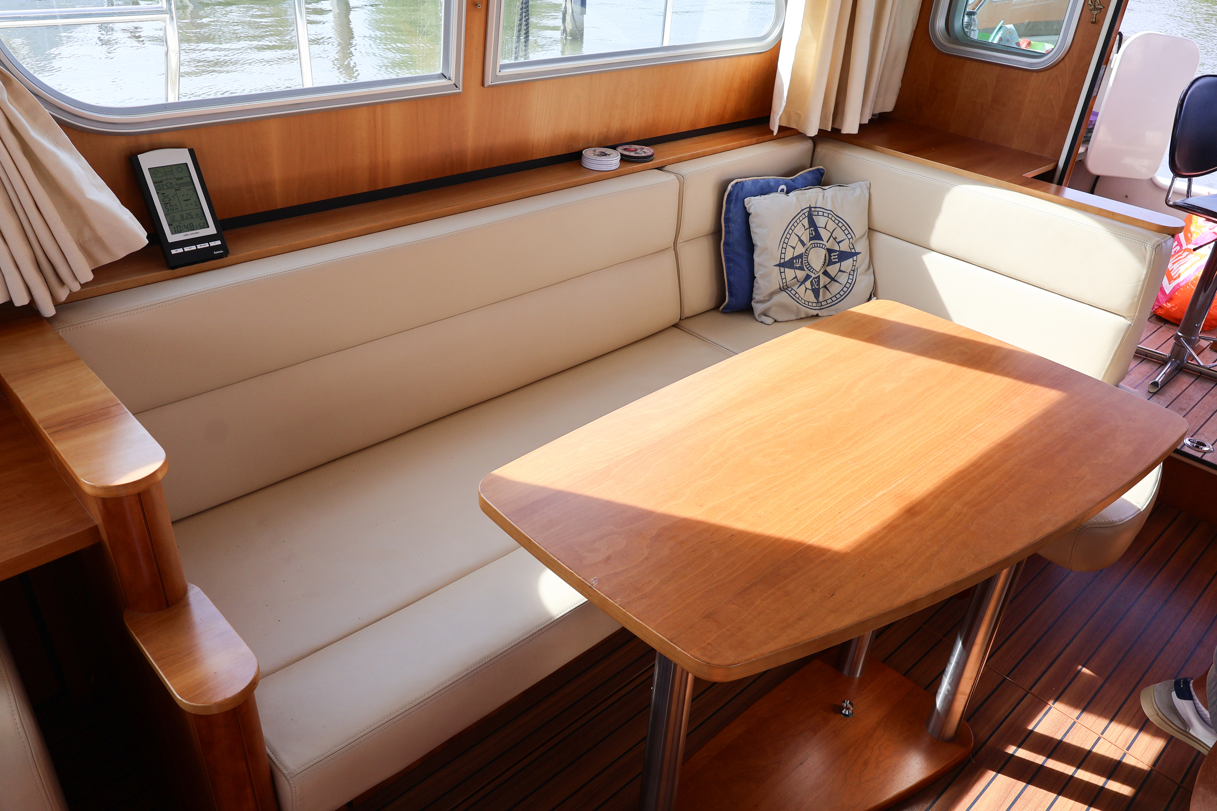 Linssen Grand Sturdy 34.9 Sedan — foto 22 van 42