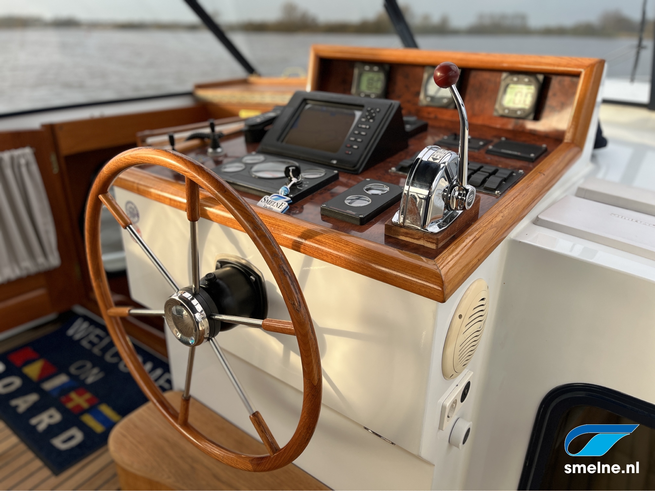 Noblesse 45 — foto 64 van 86