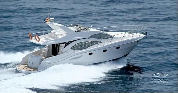Majesty 50 Fly — foto 1 van 3