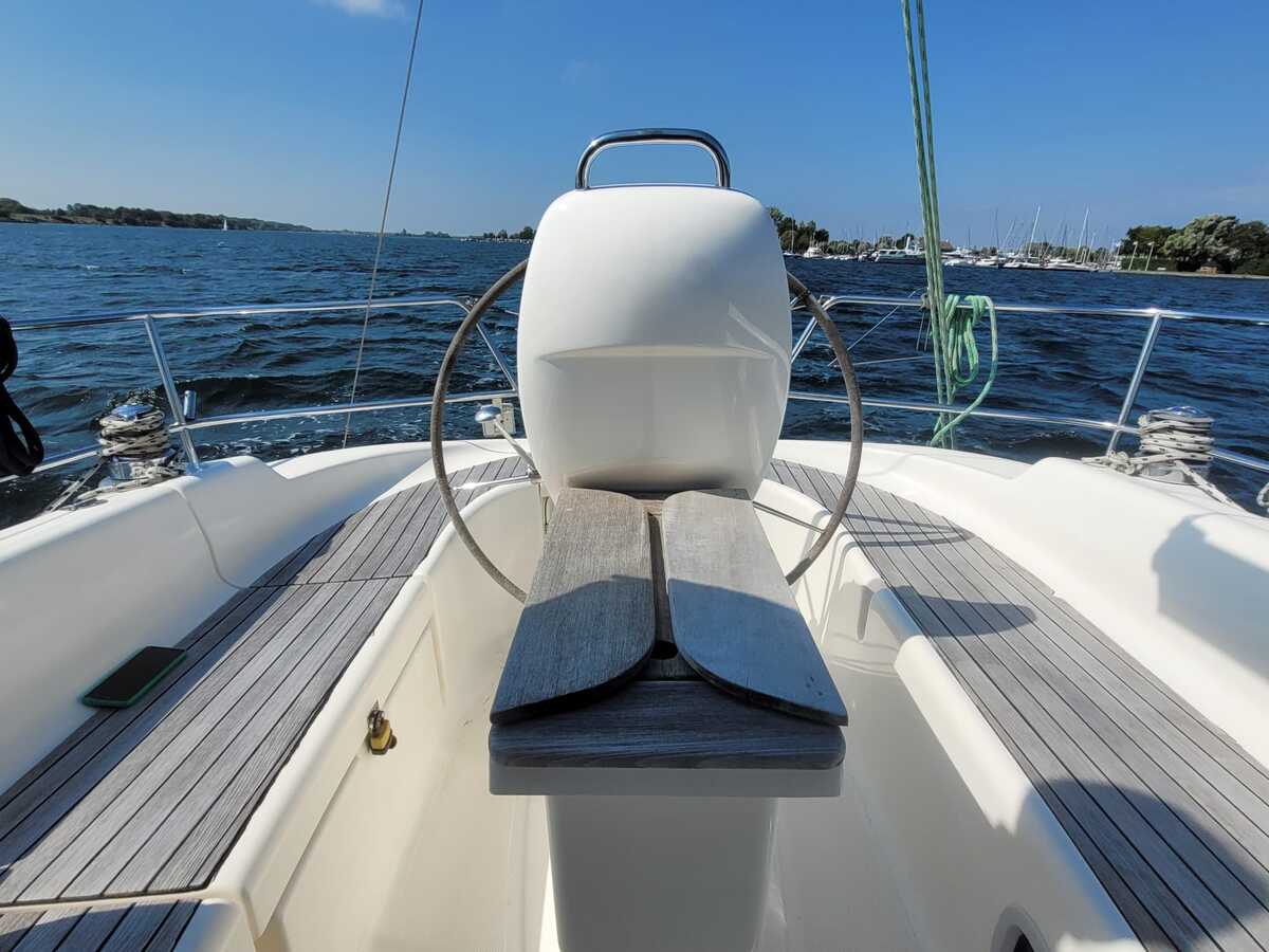 Bavaria 30 Cruiser — foto 26 van 47