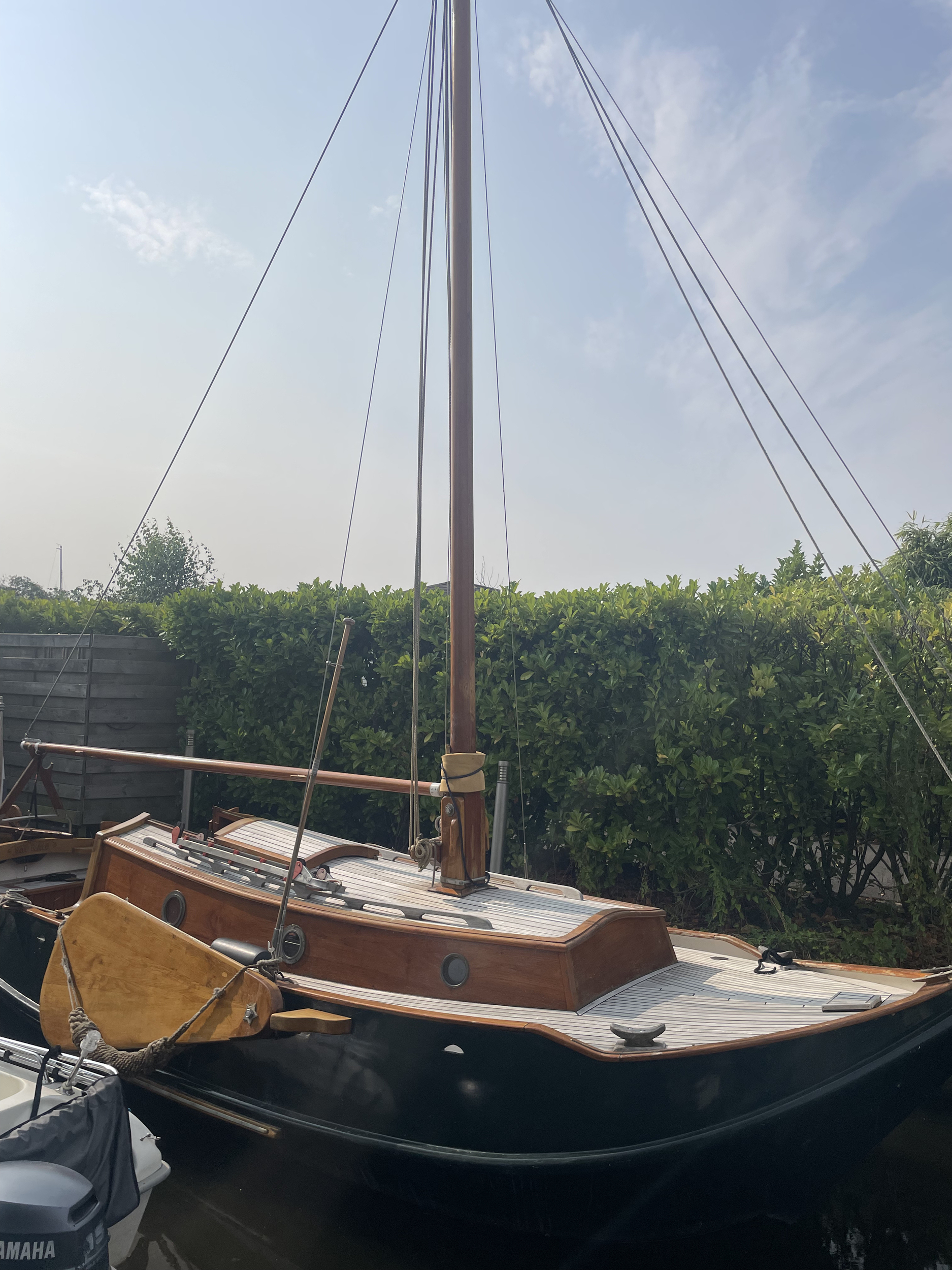 Gipon Grundel 800 — foto 3 van 25