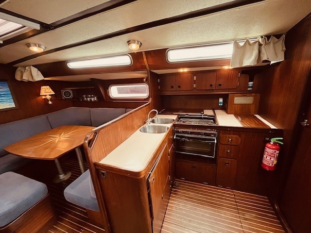 Gib'Sea 126 MK2 — foto 19 van 34