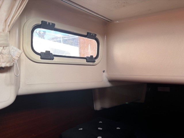 Bavaria 38-3 — foto 55 van 60