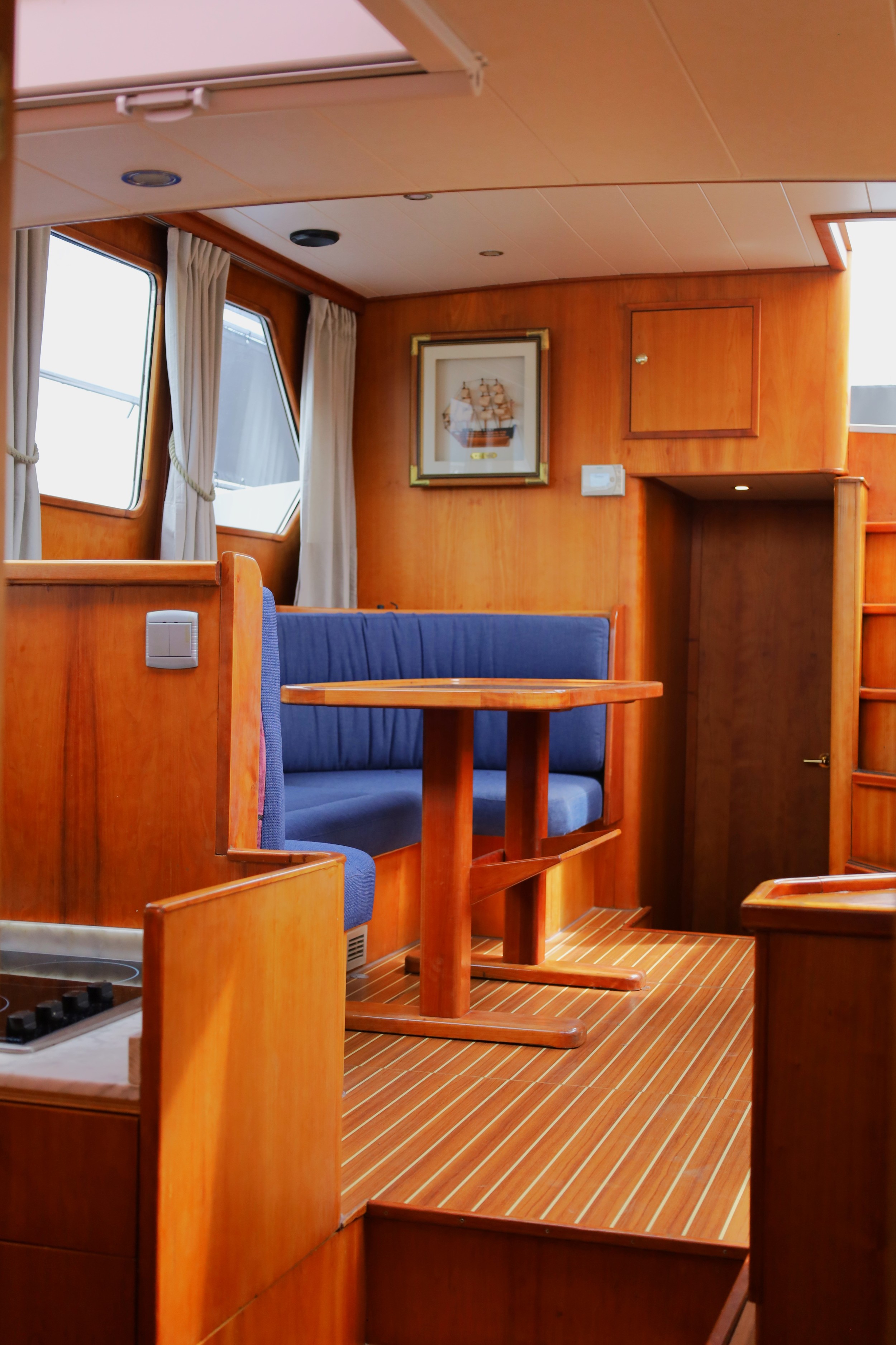Valkkruiser 42AK — foto 33 van 40