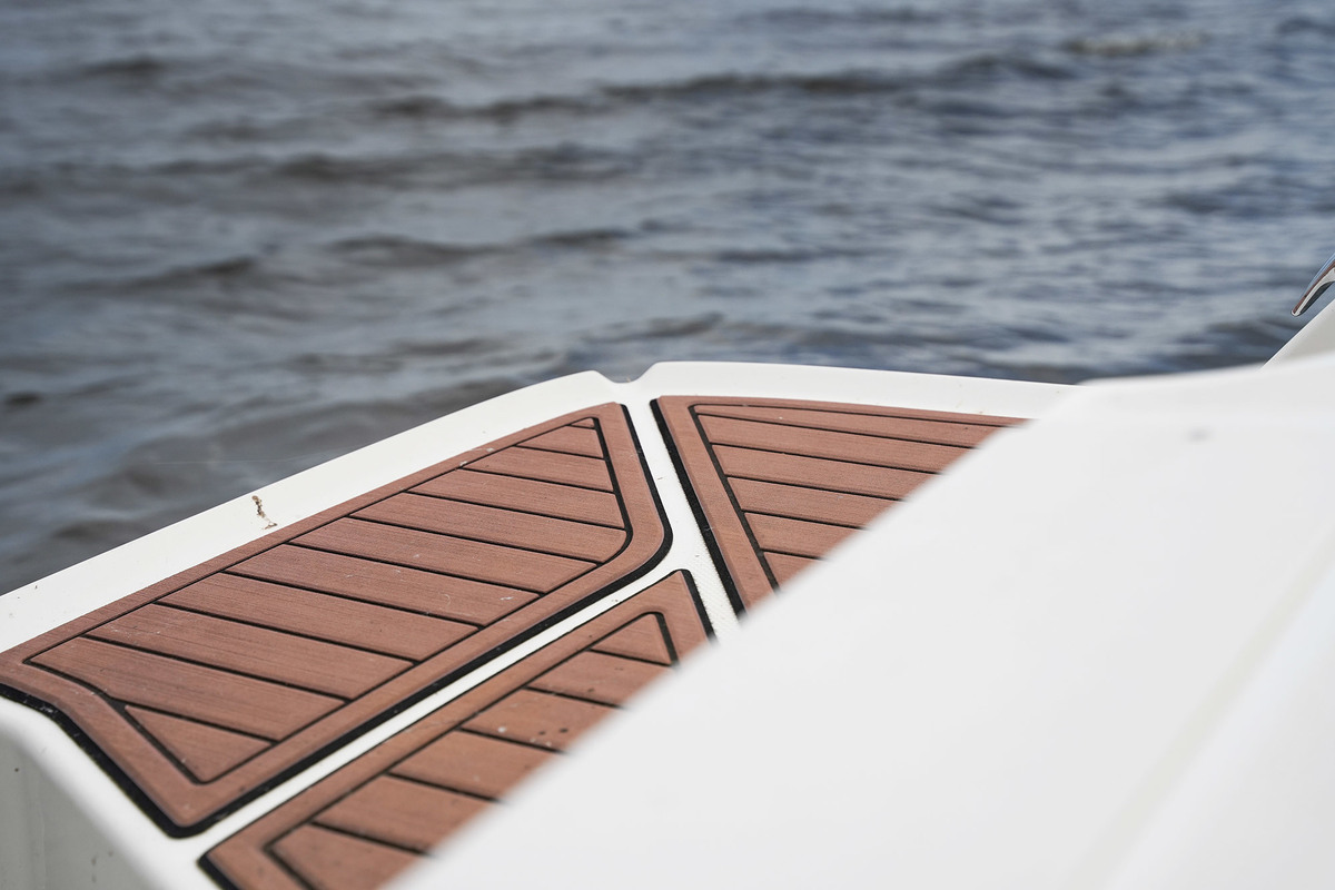 Bayliner VR4 — foto 29 van 36