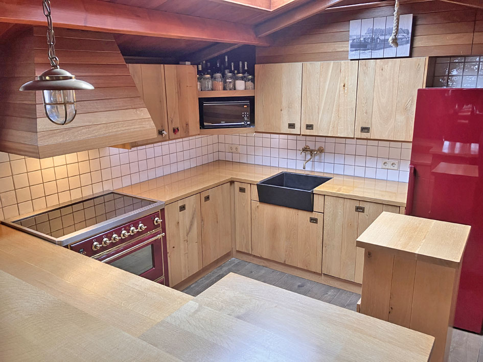 Spits B&B Varend Woonschip 39.09 met CvO — foto 19 van 56