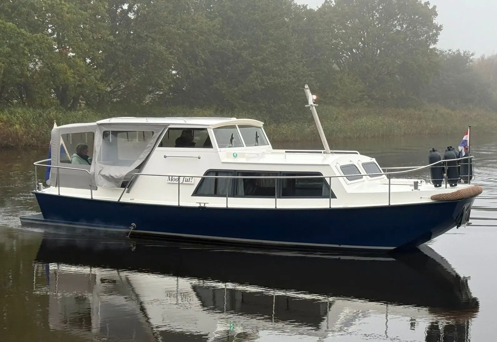 Doerak 850 OK — foto 5 van 24