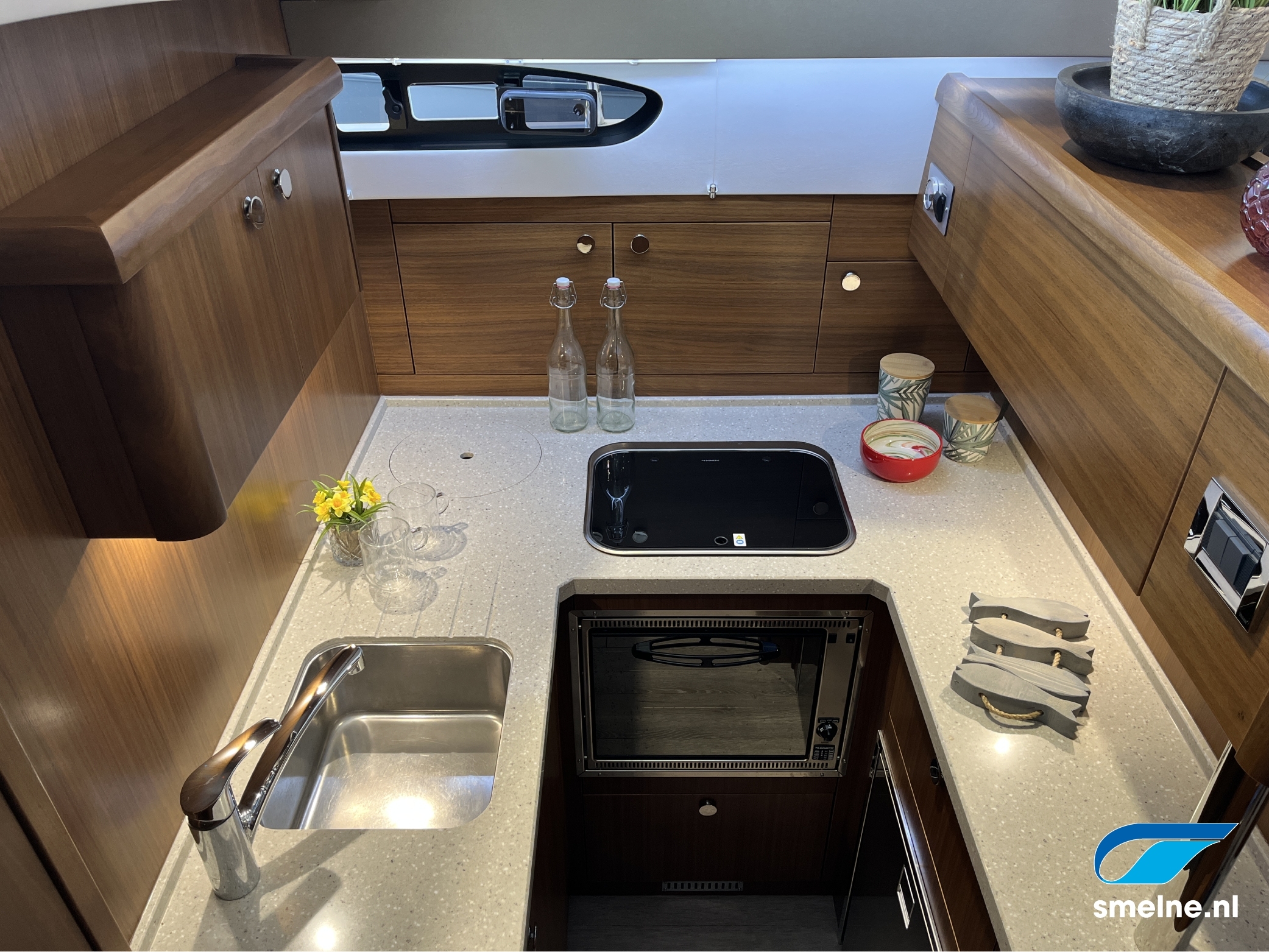 Haines 32 Offshore — foto 24 van 70