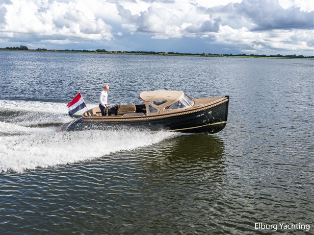 Waterspoor 717 Aviator — foto 38 van 48