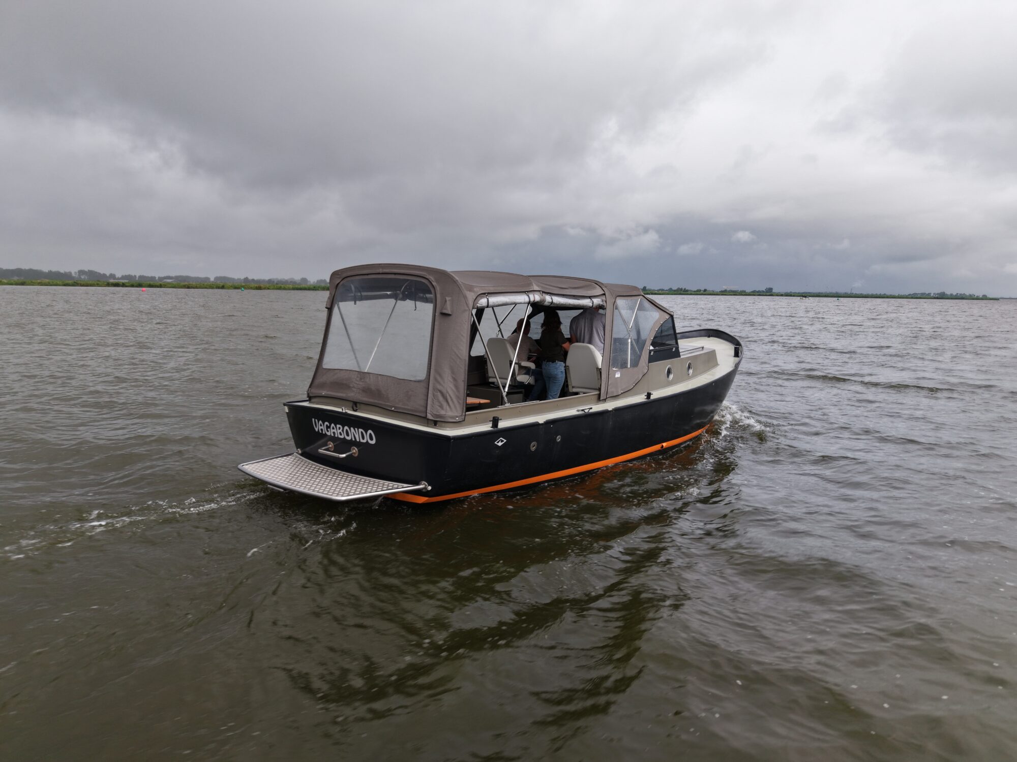 Matez 8.20 OK Cabrio — foto 39 van 39