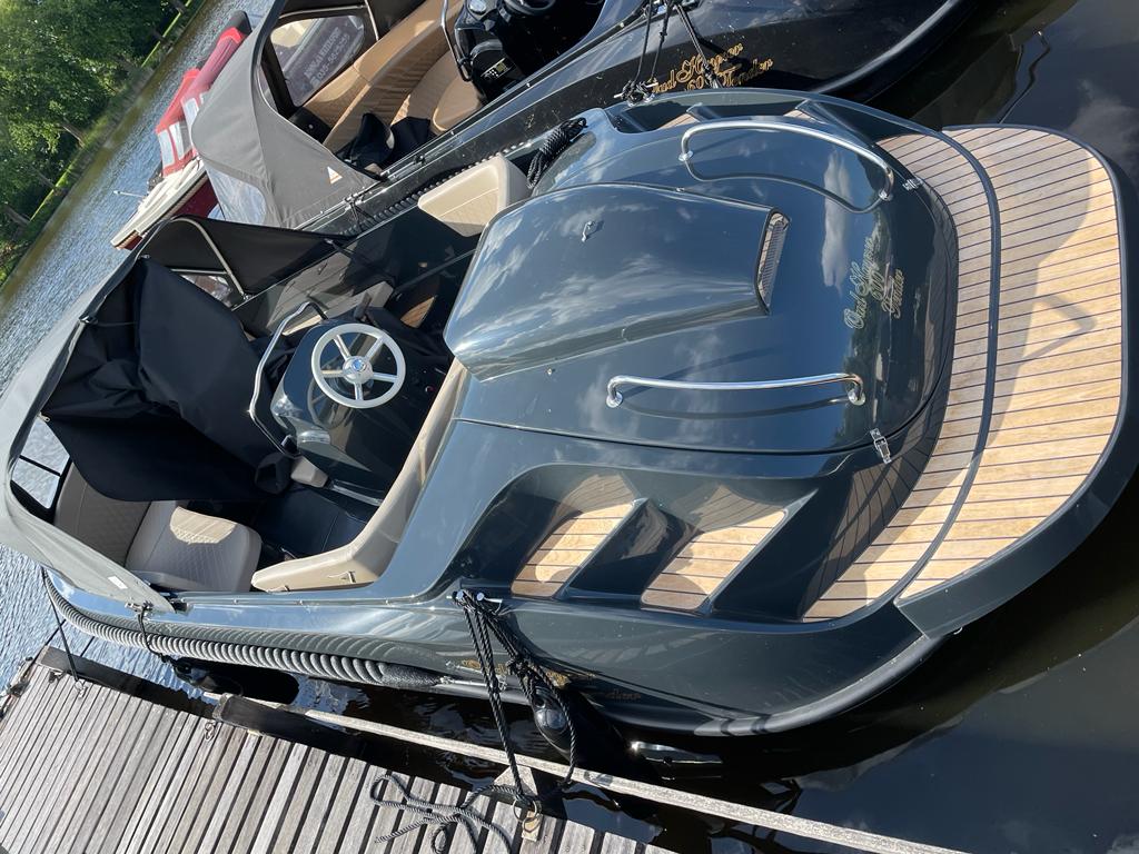 Oud Huijzer 600 Tender — foto 14 van 16