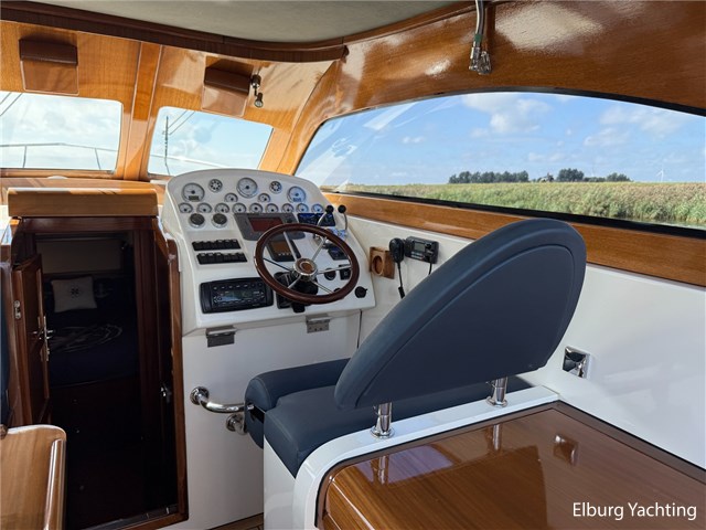 Rapsody R36 Cabrio — foto 35 van 69