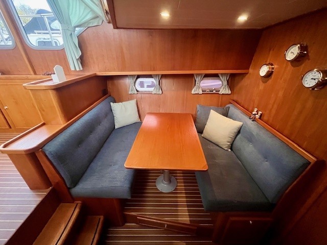 Abim Classic 118 — foto 21 van 67