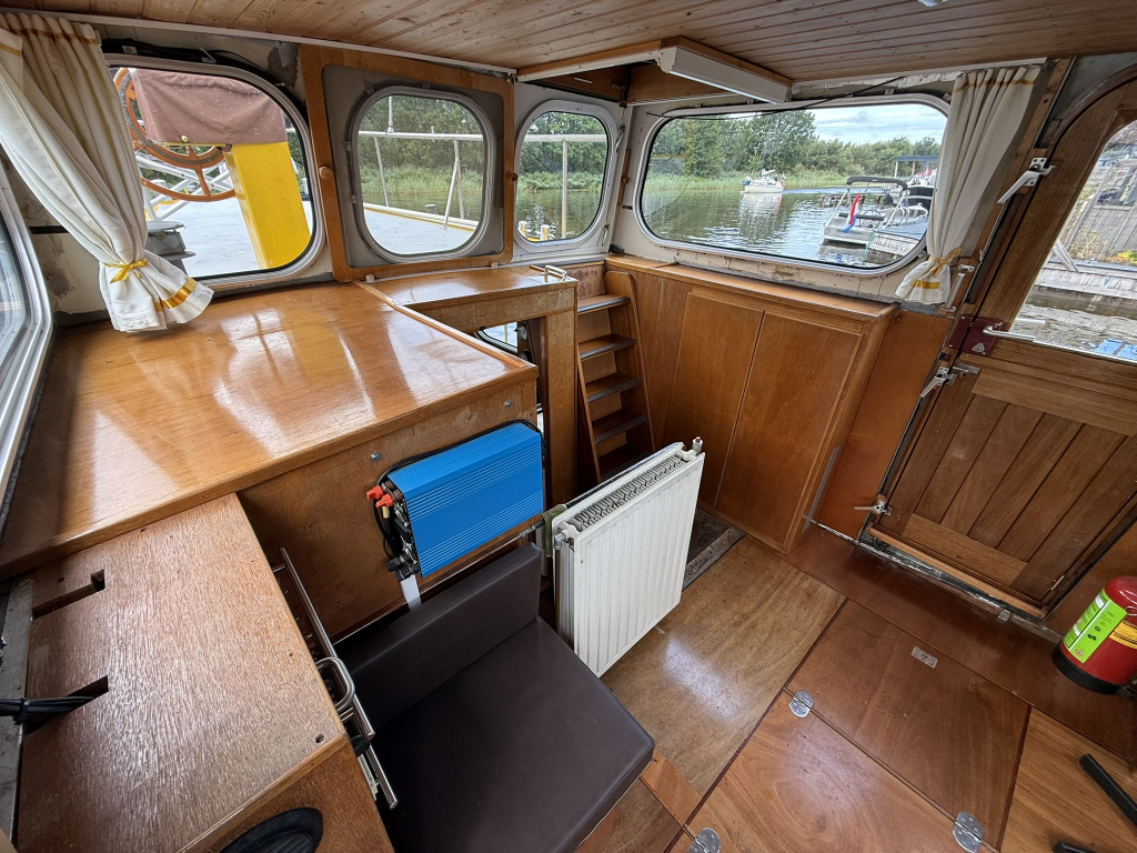 Parlevinker  Tinyhouse — foto 16 van 31