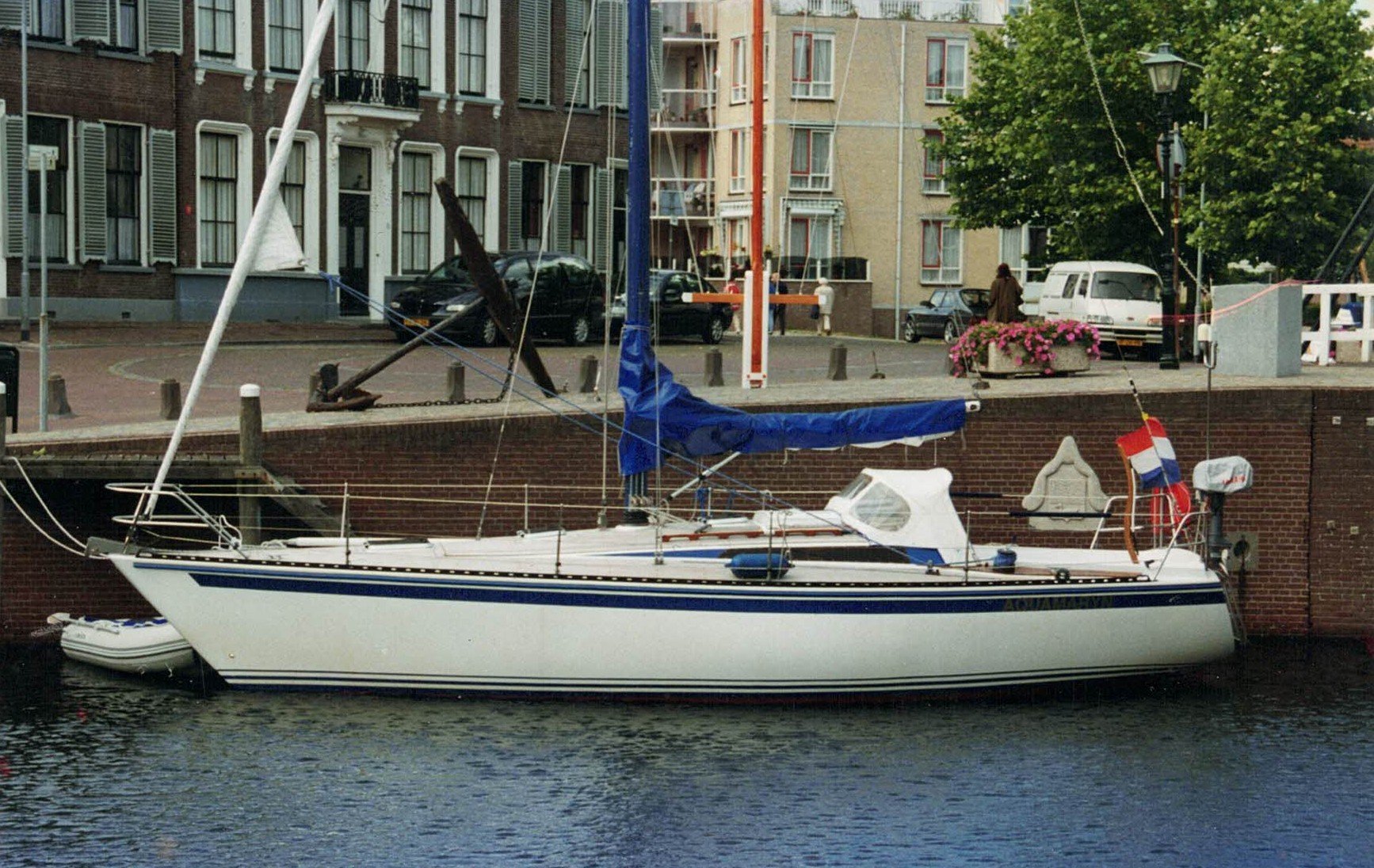 Kalik 33 — foto 2 van 11