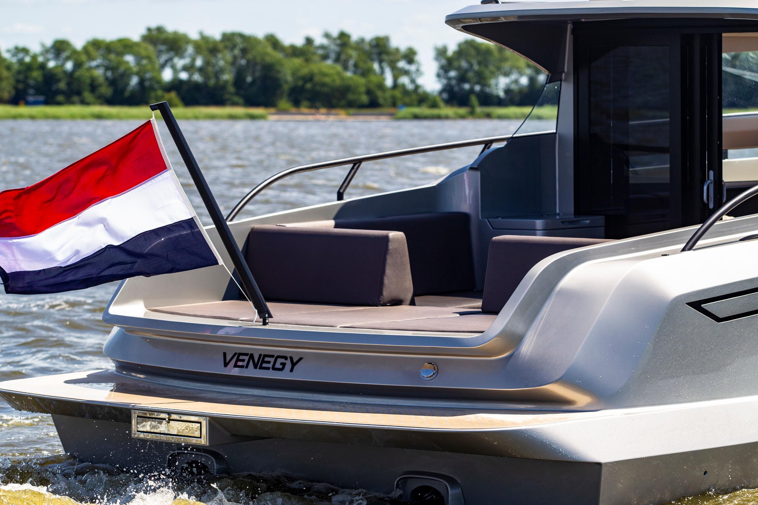 Venegy V37 — foto 5 van 29