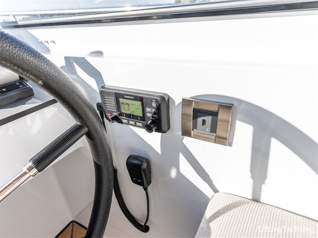Van der Heijden 14.50 - Cruiser — foto 19 van 86
