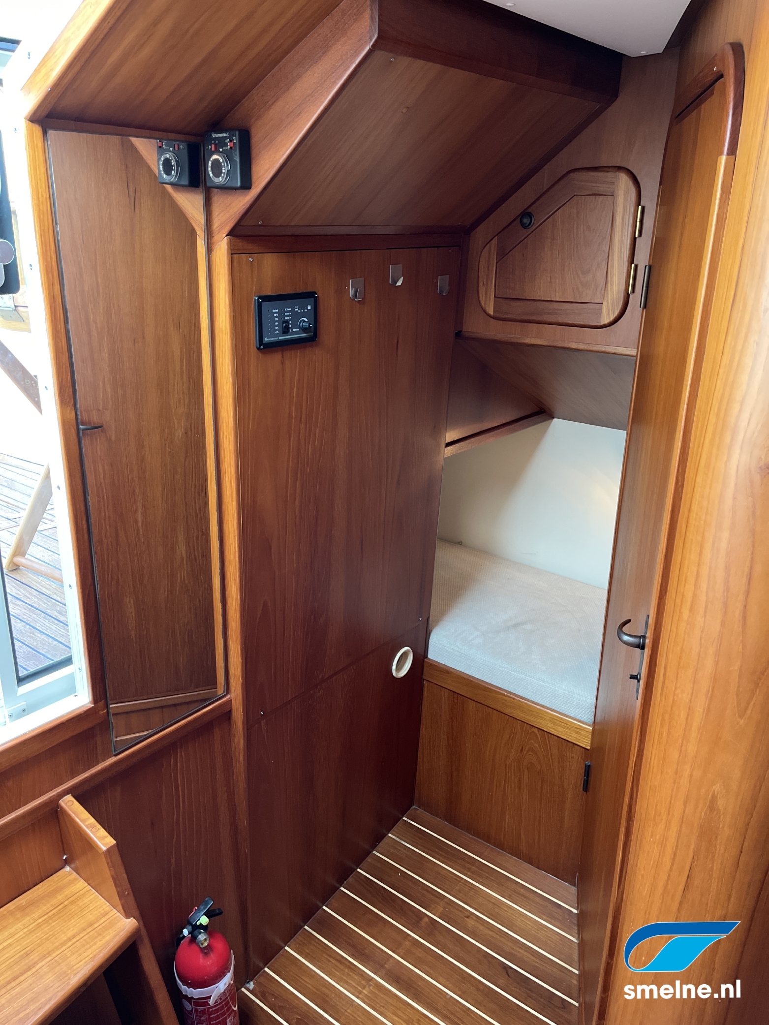 Makma 900 Cabin — foto 17 van 37