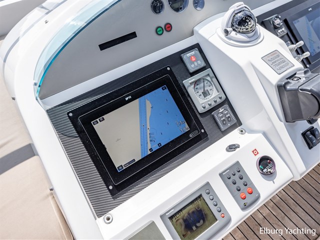 Fairline Squadron 70 - CVO Certified — foto 71 van 100